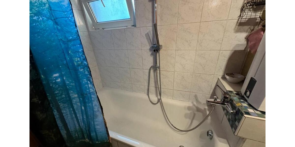 Wohnen auf Zeit Nürnberg Buchenbühl - 1 Zimmer, 9 m&sup2;, 120&euro; | Angebot:24992254