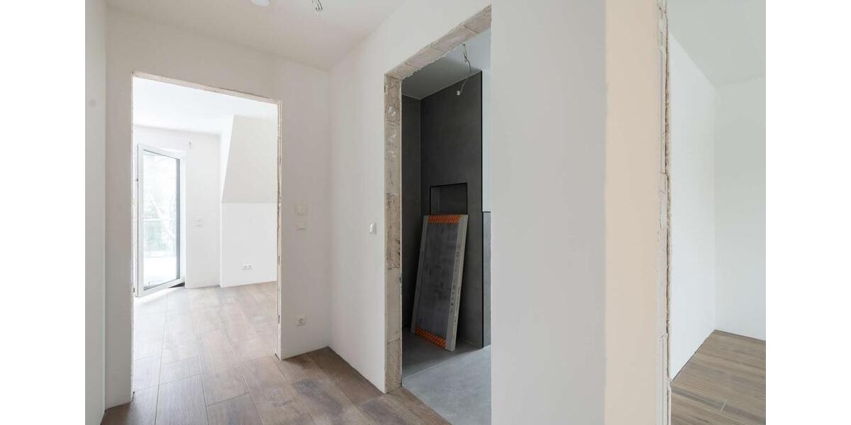 Dachgeschoßwohnung Bad Zwischenahn - 2 Zimmer, 56 m&sup2;, 1.010&euro; | Angebot:24627726