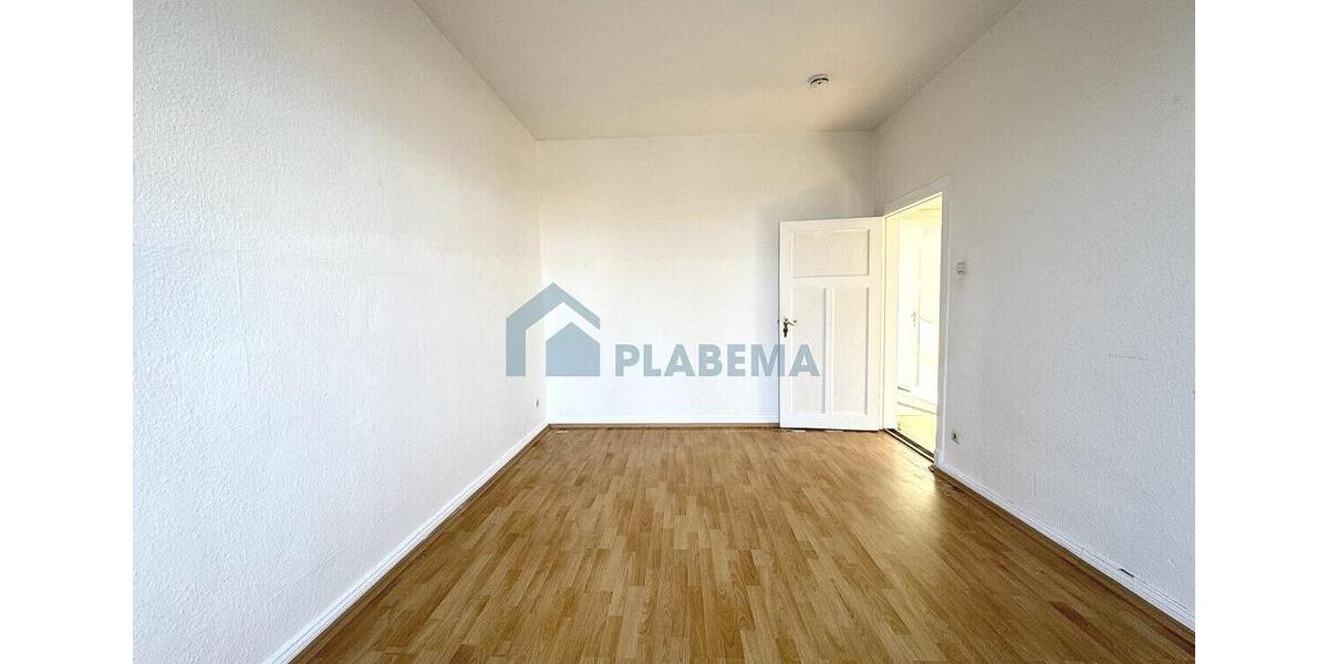 Etagenwohnung Schwerin Altstadt - 3 Zimmer, 76 m&sup2;, 798&euro; | Angebot:26586703