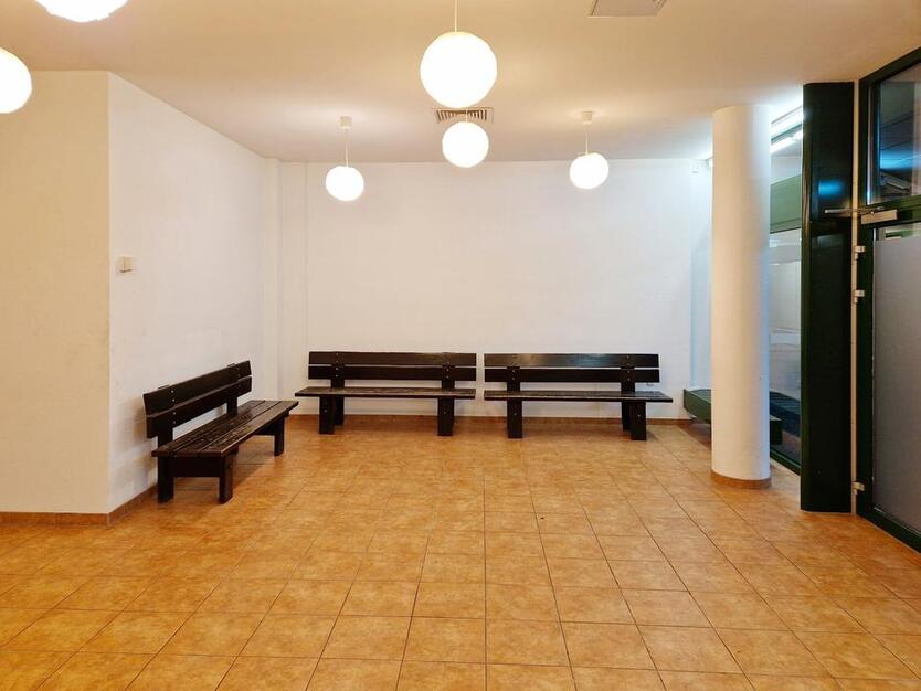 Tolle Ladenfläche in optimaler Lage in der Hainstraße 25 ! zimmer