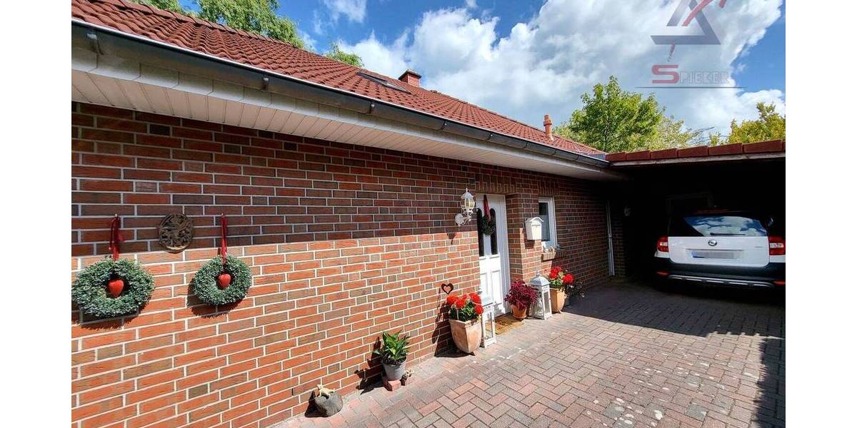 Einfamilienhaus Wiesmoor - 3 Zimmer, 126 m&sup2;, 1.190&euro; | Angebot:26778461