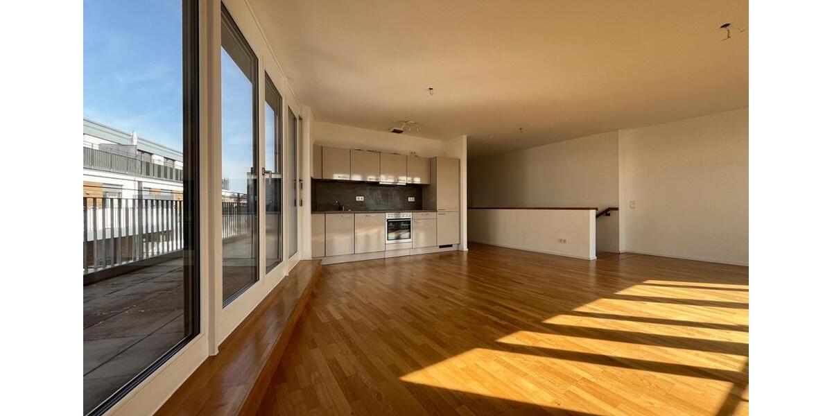 Etagenwohnung Stuttgart - 4 Zimmer, 135 m&sup2;, 2.076&euro; | Angebot:26068595