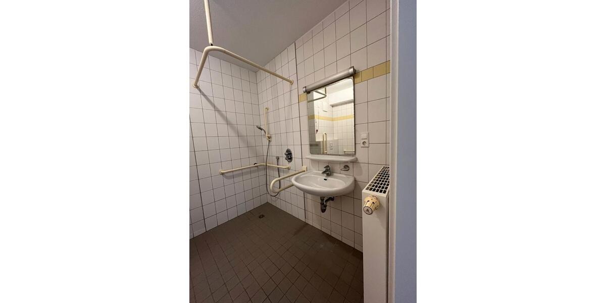 Erdgeschoßwohnung Meppen - 2 Zimmer, 40 m&sup2;, 500&euro; | Angebot:26476257