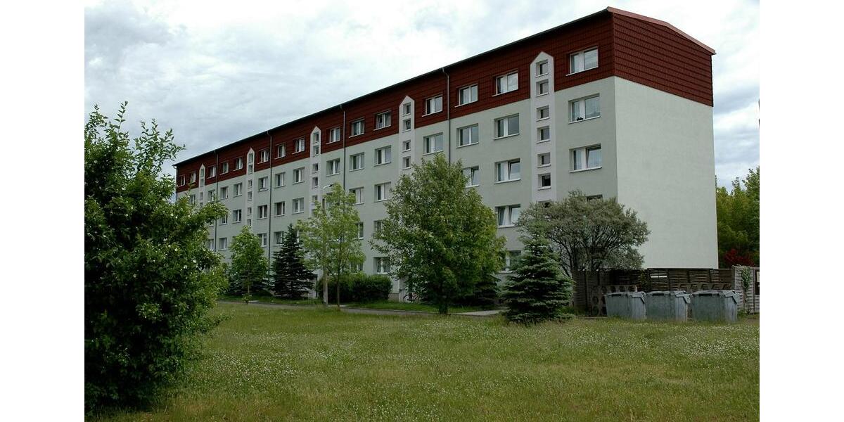 Etagenwohnung Colditz - 1 Zimmer, 31 m&sup2;, 230&euro; | Angebot:23297201