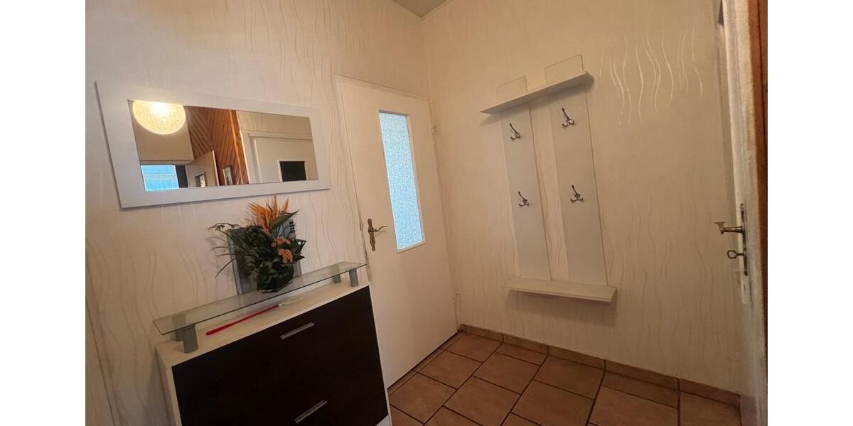 Erdgeschoßwohnung Eisleben (Lutherstadt) - 3 Zimmer, 85 m&sup2;, 530&euro; | Angebot:24562256