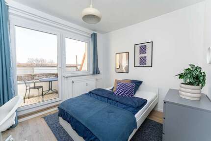 Zimmer Berlin Köpenick - 630&euro; | Angebot:27660574
