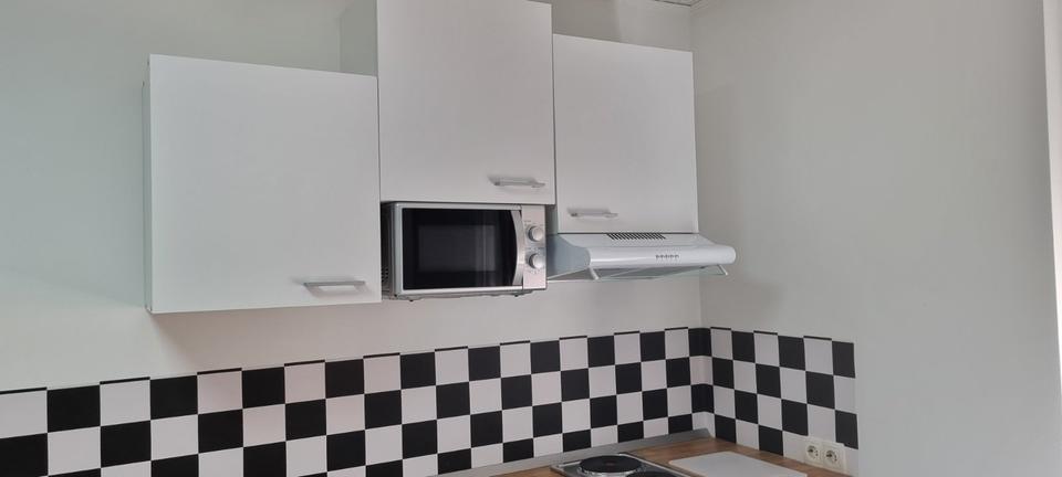 Wohnen auf Zeit Weil der Stadt - 1 Zimmer, 18 m&sup2;, 530&euro; | Angebot:23651681