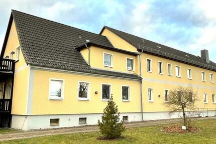 Wohnung Wittichenau - 1 Zimmer, 35 m&sup2;, 500&euro; | Angebot:24393878