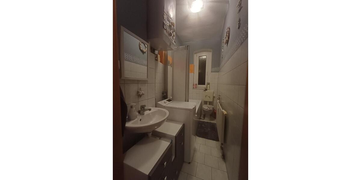 Etagenwohnung Aue-Bad Schlema Bad Schlema - 4 Zimmer, 91 m&sup2;, 530&euro; | Angebot:25017238