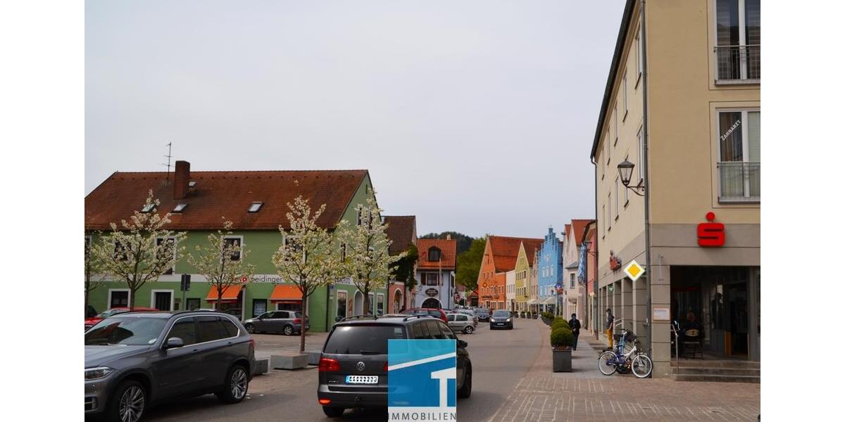 Gewerbeobjekt Beilngries - 980&euro; | Angebot:18066899