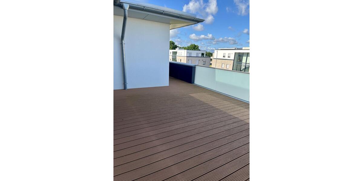 Etagenwohnung Kappeln - 2.5 Zimmer, 91 m&sup2;, 1.100&euro; | Angebot:26266070