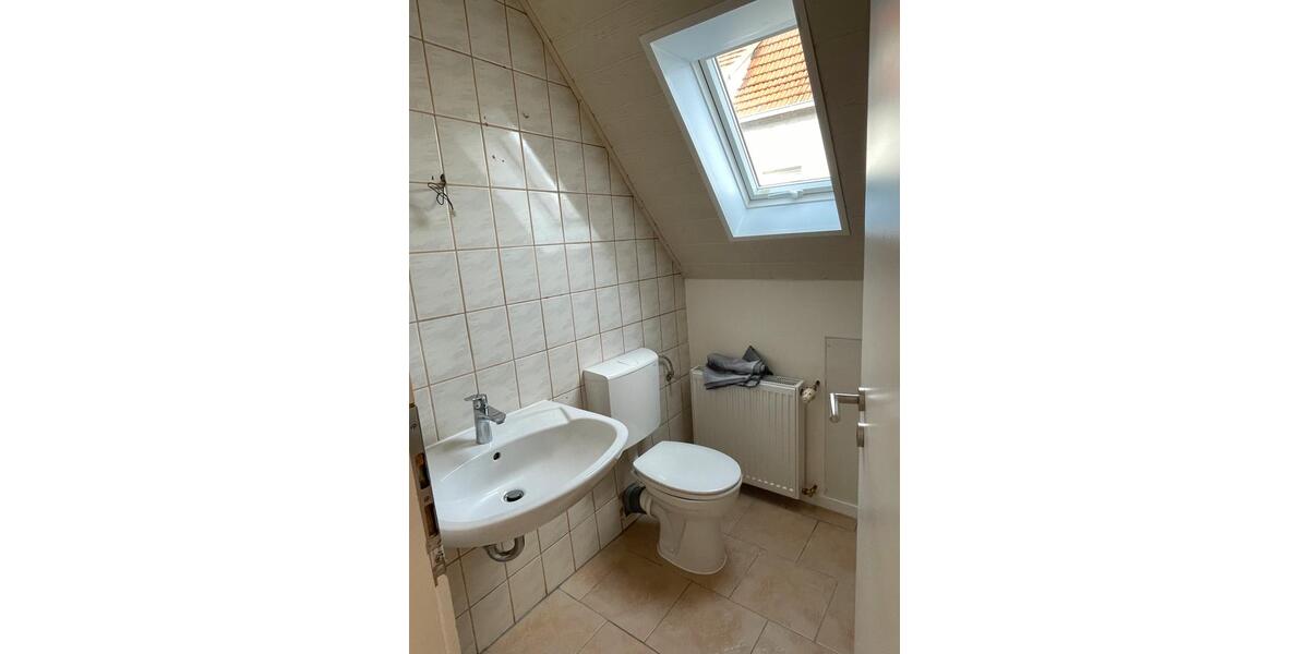 Dachgeschoßwohnung Fernwald - 3 Zimmer, 70 m&sup2;, 650&euro; | Angebot:24812085