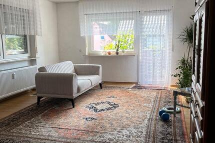 Wohnen auf Zeit Mannheim Gartenstadt - 3 Zimmer, 95 m&sup2;, 570&euro; | Angebot:26135210