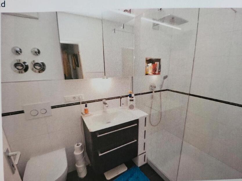 WG-Zimmer, Konstanz, Uni-Nähe zimmer