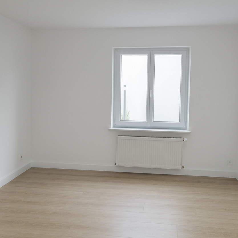 Frisch renovierte 3-Zimmer-Wohnung in Toplage von Singen