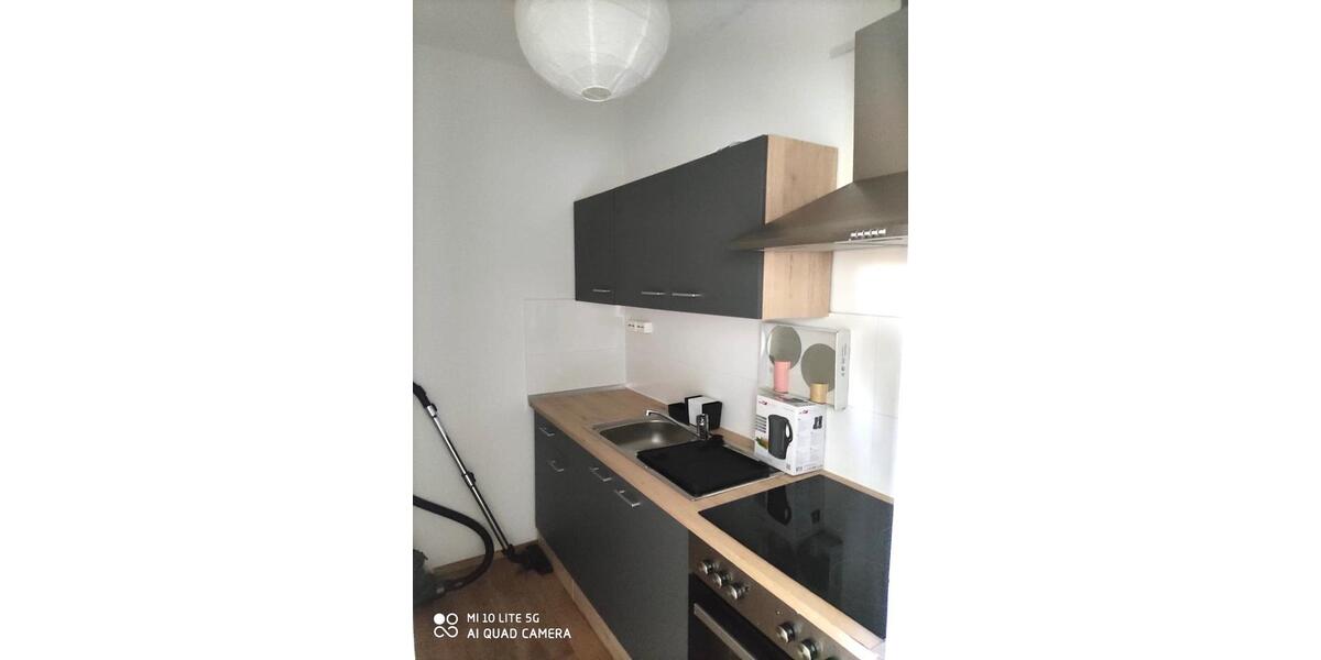 Wohnen auf Zeit Gera - 3 Zimmer, 75 m&sup2;, 2.150&euro; | Angebot:22067604