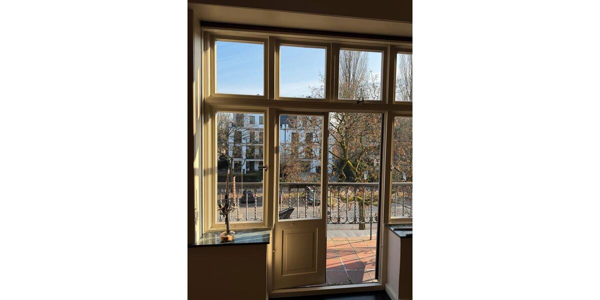 Etagenwohnung Wedel - 4 Zimmer, 169 m&sup2;, 3.890&euro; | Angebot:24535940