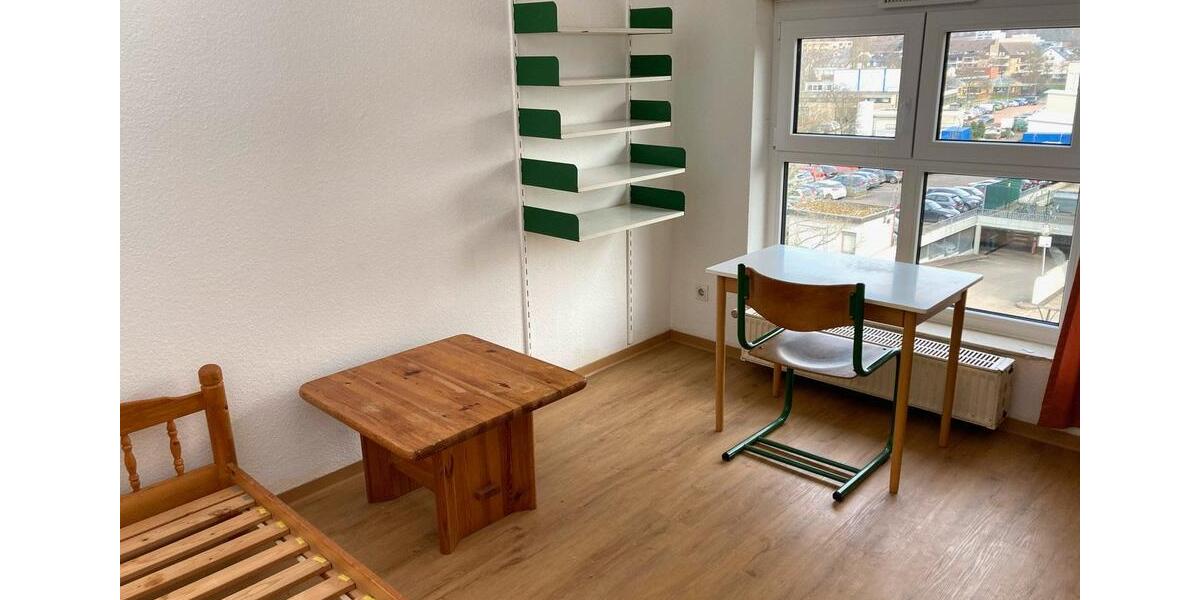 Dachgeschoßwohnung Trier Nord - 1 Zimmer, 20 m&sup2;, 300&euro; | Angebot:26039894