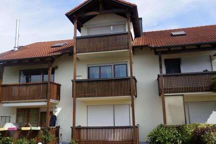 Wohnung Kirchham - 3 Zimmer, 91 m&sup2;, 720&euro; | Angebot:25570571