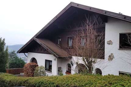 Wohnung zum Mieten in Dautphetal 690 € 95 m² 3 zimmer