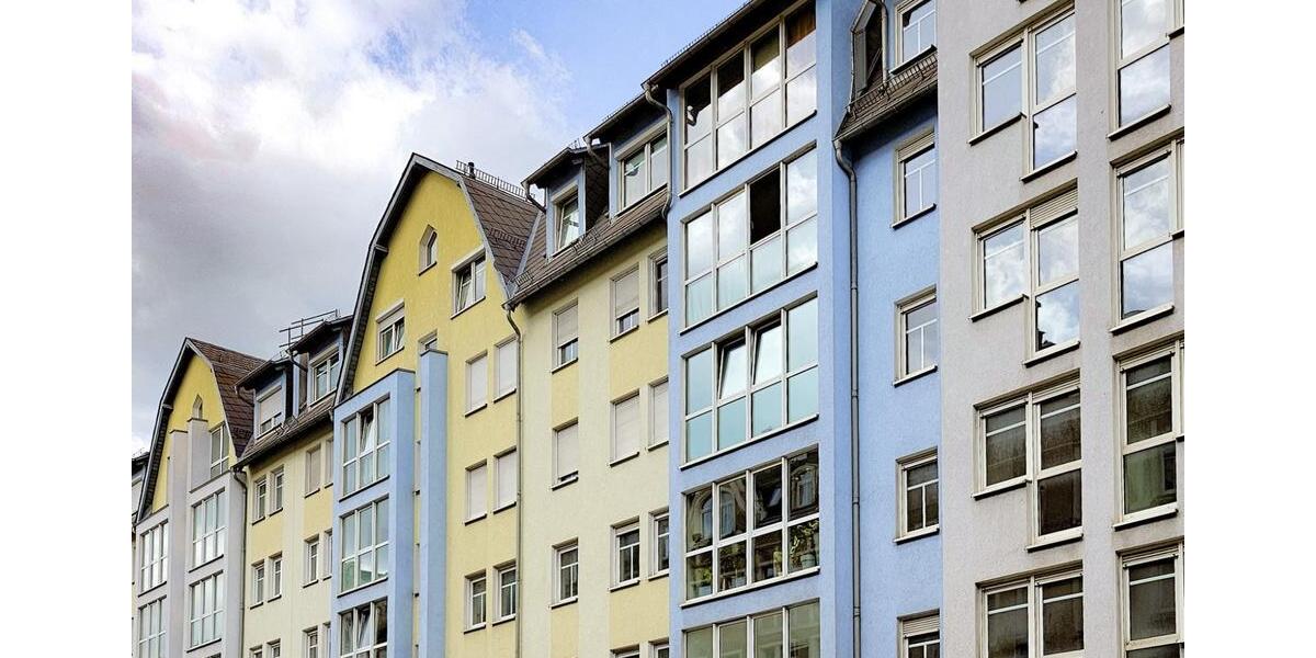 Dachgeschoßwohnung Plauen Altstadt - 3 Zimmer, 74 m&sup2;, 375&euro; | Angebot:24877917