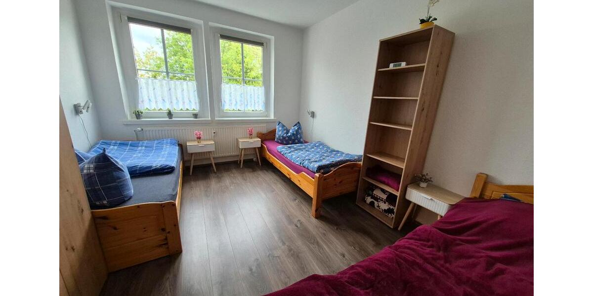 Wohnen auf Zeit Merseburg - 2 Zimmer, 40 m&sup2;, 40&euro; | Angebot:24840272