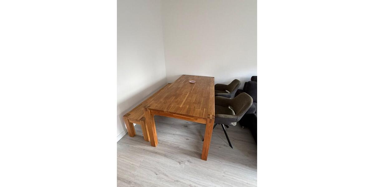 Wohnen auf Zeit Ammersbek - 3 Zimmer, 68 m&sup2;, 1.100&euro; | Angebot:24901038