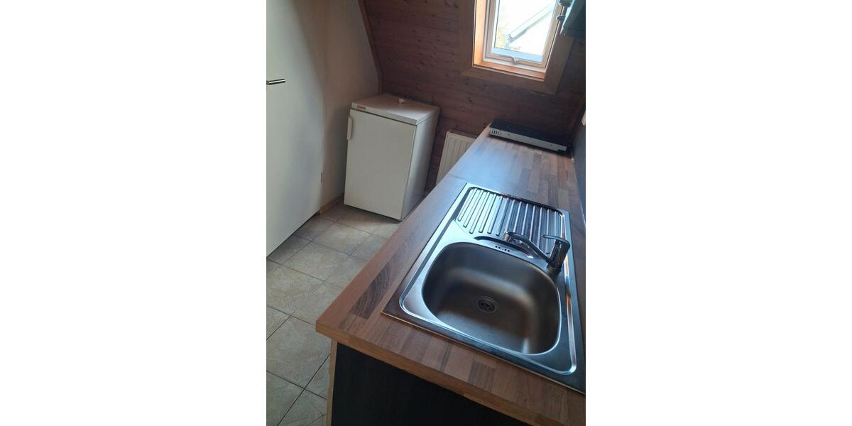 Etagenwohnung Meßstetten - 1.5 Zimmer, 30 m&sup2;, 475&euro; | Angebot:26049576