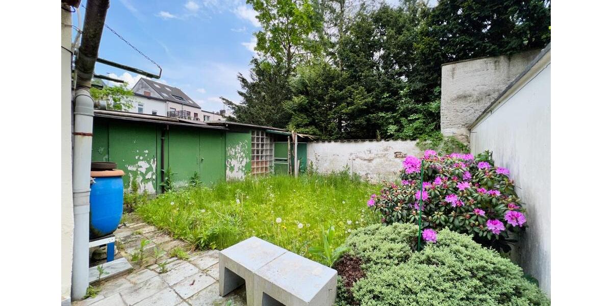 Wohnen auf Zeit Mönchengladbach - 10 Zimmer, 14 m&sup2;, 470&euro; | Angebot:24368667