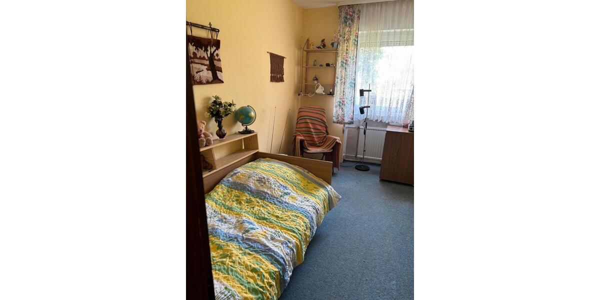 Etagenwohnung Reichshof - 2 Zimmer, 50 m&sup2;, 550&euro; | Angebot:25020309