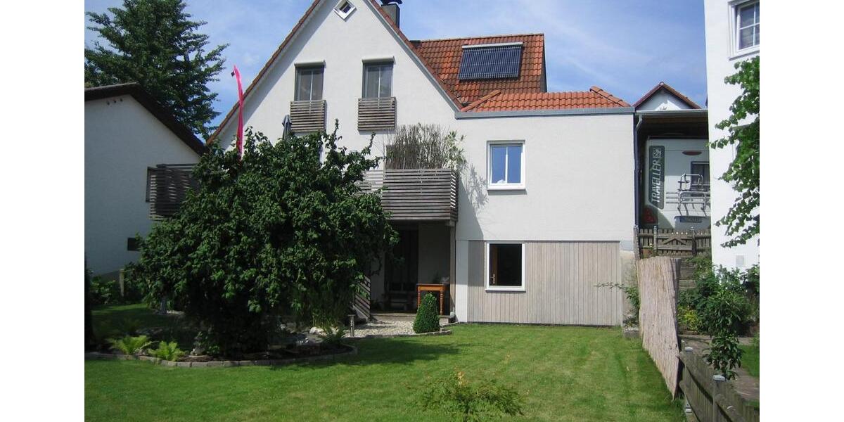 Einfamilienhaus Dillingen an der Donau - 5 Zimmer, 1 m&sup2;, 1.349&euro; | Angebot:24676352