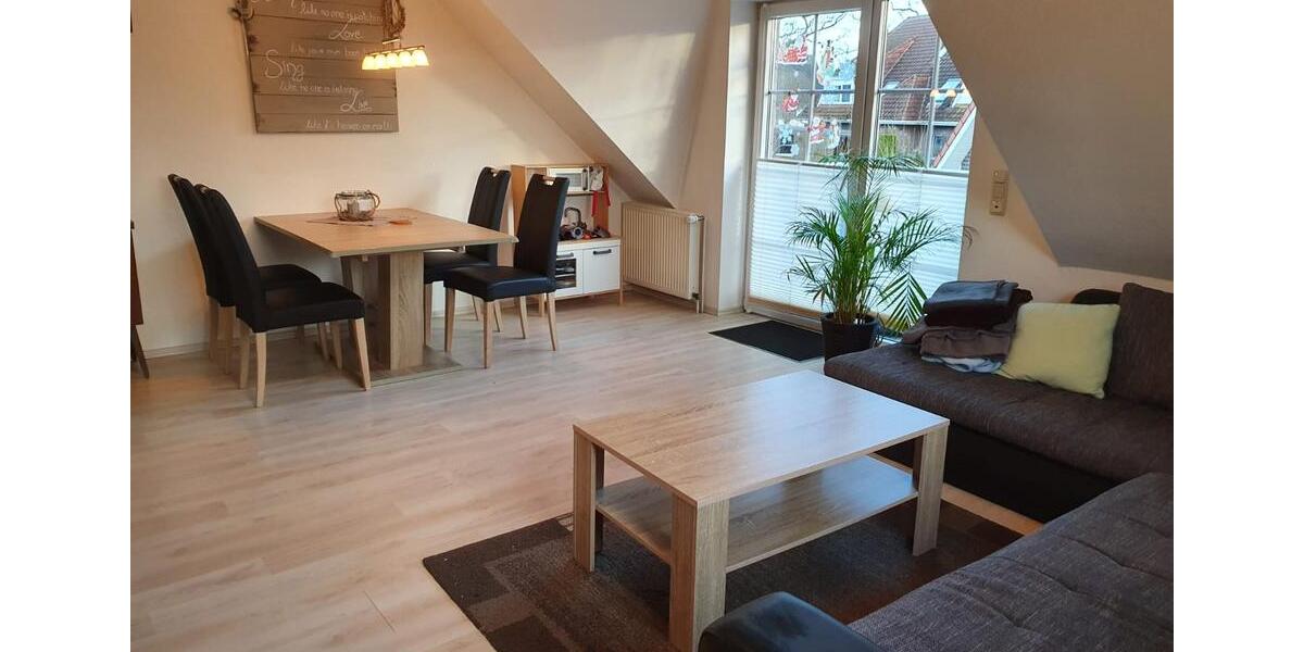 Etagenwohnung Beverstedt - 3 Zimmer, 78 m&sup2;, 670&euro; | Angebot:26490719