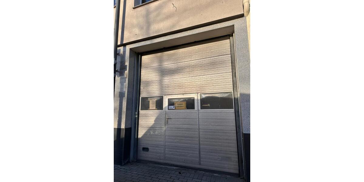Gewerbeobjekt Wuppertal Barmen - 2.900&euro; | Angebot:24383878