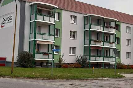 Wohnung Gardelegen - 3 Zimmer, 60 m&sup2;, 480&euro; | Angebot:26888136