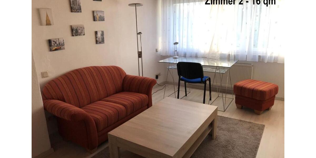 Vollmöbliertes WG-Zimmer in DO UniTechnoparknähe zu vermieten 1 zimmer