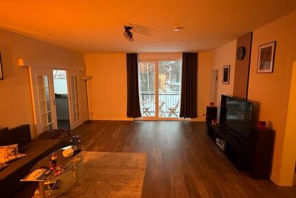 Wohnung Bad Saarow - 2.5 Zimmer, 75 m&sup2;, 1.114&euro; | Angebot:25057598