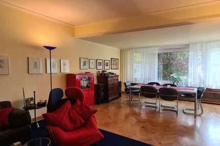 Wohnung zum Mieten in Duisburg 1.500 € 140 m² 4 zimmer