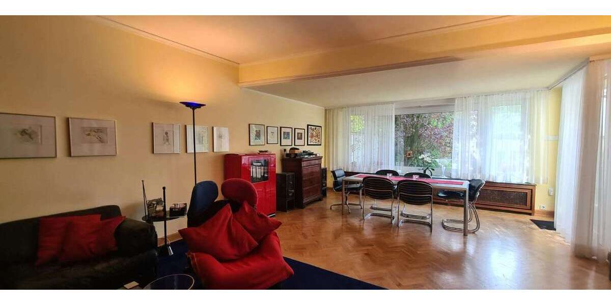 Wohnung zum Mieten in Duisburg 1.500 € 140 m² 4 zimmer