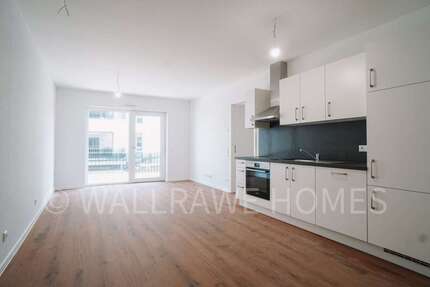 Wohnung Bad Kreuznach Bad Münster am Stein-Ebernburg - 2 Zimmer, 55 m&sup2;, 765&euro; | Angebot:27443861