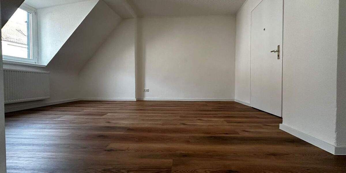 Etagenwohnung Nürnberg Gostenhof - 3 Zimmer, 65 m&sup2;, 710&euro; | Angebot:26499413