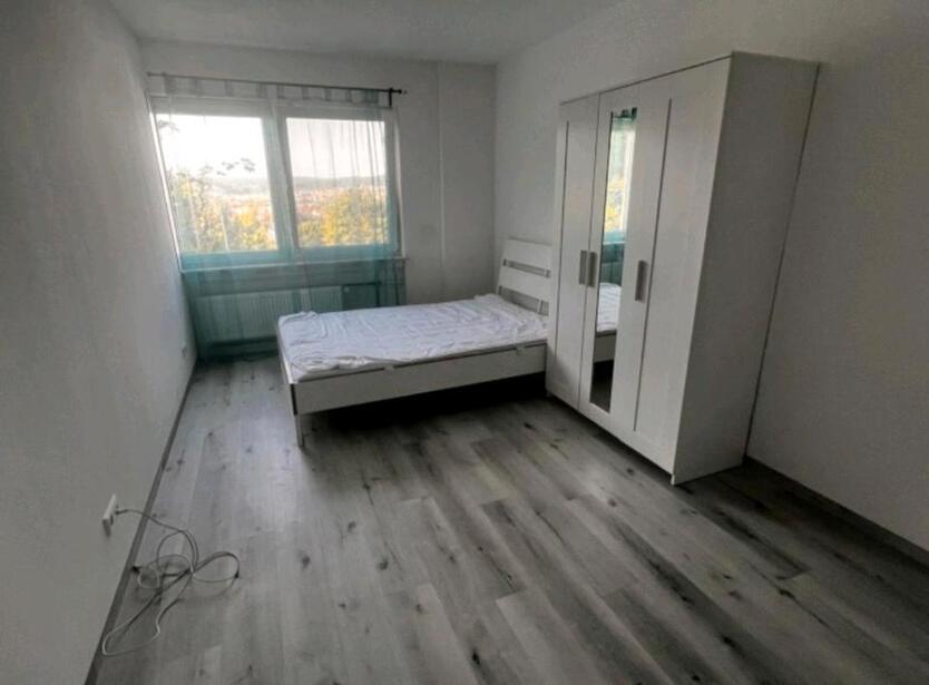 Zimmer in WG in Top Lage von Heidenheim