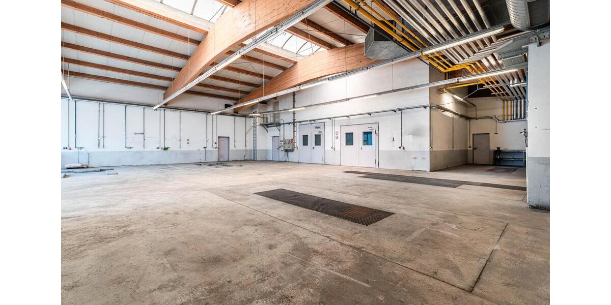 Gewerbeobjekt Ellwangen (Jagst) - 2.500&euro; | Angebot:23869884