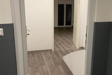 Lichtdurchflutete 3 Zimmer Wohnung in ruhiger Lage 3 zimmer