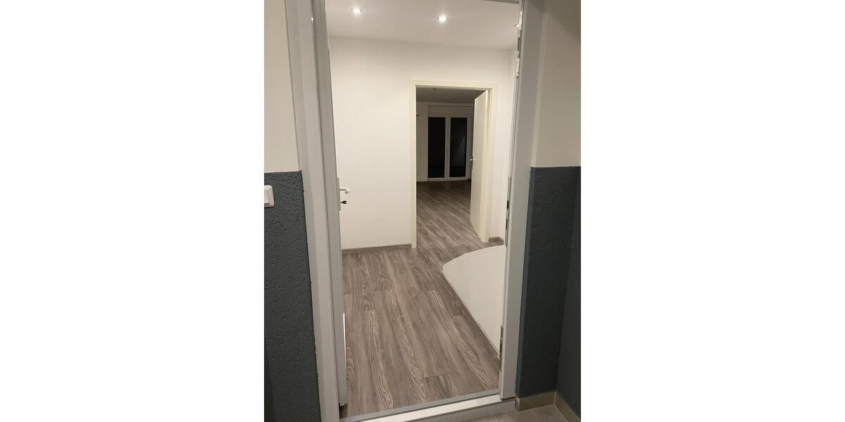 Lichtdurchflutete 3 Zimmer Wohnung in ruhiger Lage 3 zimmer