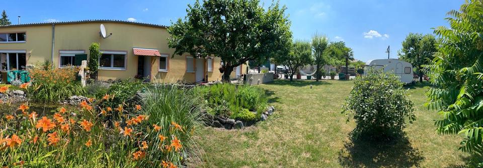 Erdgeschoßwohnung Mühlhausen-Ehingen Ehingen - 3 Zimmer, 40 m&sup2;, 580&euro; | Angebot:25865067