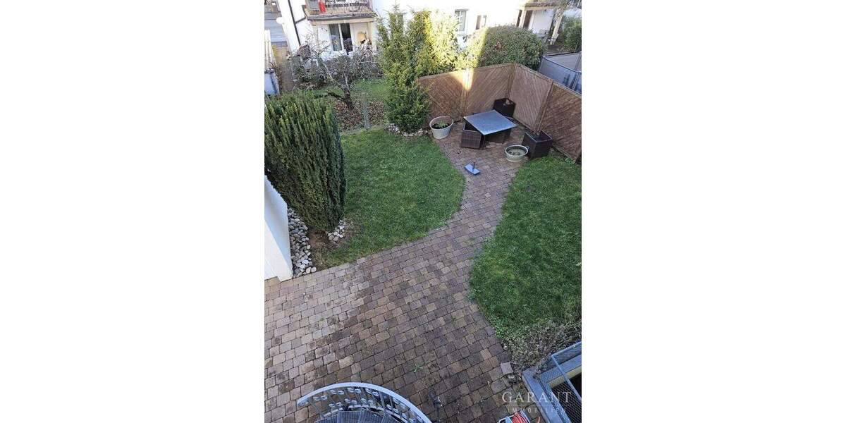 Sonnige 3 Zimmer-Wohnung in ruhiger Halbhöhenlage! 3 zimmer