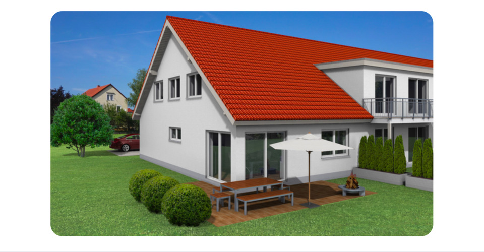 Etagenwohnung Barchfeld-Immelborn Immelborn - 5 Zimmer, 148 m&sup2;, 1.500&euro; | Angebot:25750359