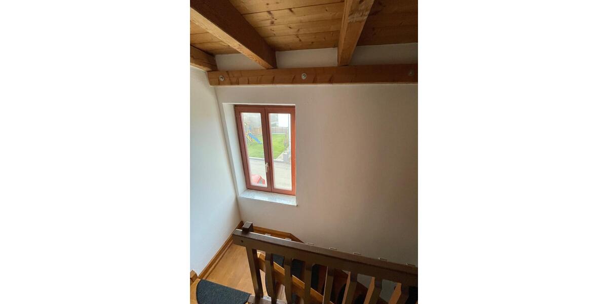 Etagenwohnung Reisbach Englmannsberg - 3 Zimmer, 76 m&sup2;, 620&euro; | Angebot:25637797