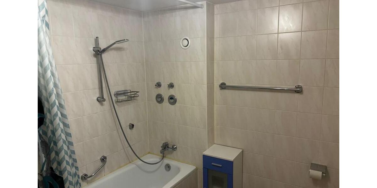 Dachgeschoßwohnung Weilheim in Oberbayern - 2 Zimmer, 60 m&sup2;, 1.000&euro; | Angebot:24855595