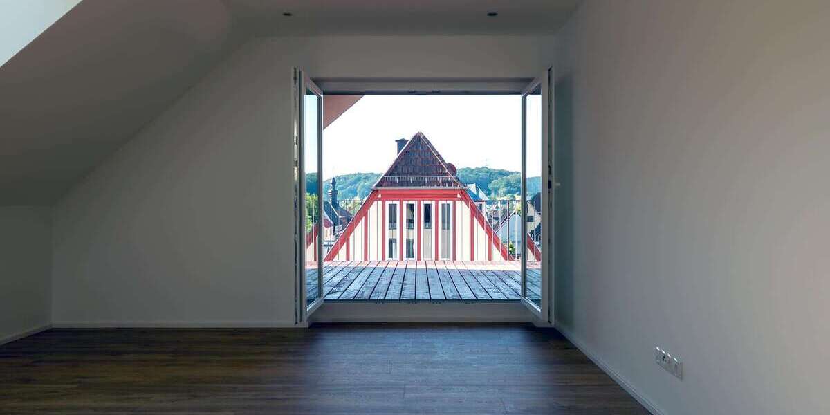Etagenwohnung Otterberg - 3 Zimmer, 125 m&sup2;, 1.400&euro; | Angebot:24157931